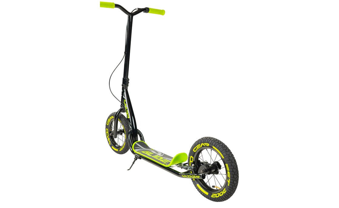 Madd Gear Urban Metro Glide 300 Scooter - 12 Zoll - 2026