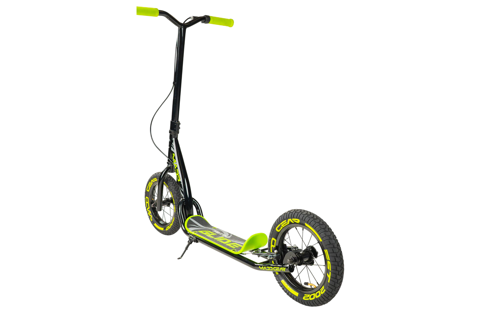 Madd Gear Urban Metro Glide 300 Scooter - 12 Zoll - 2026