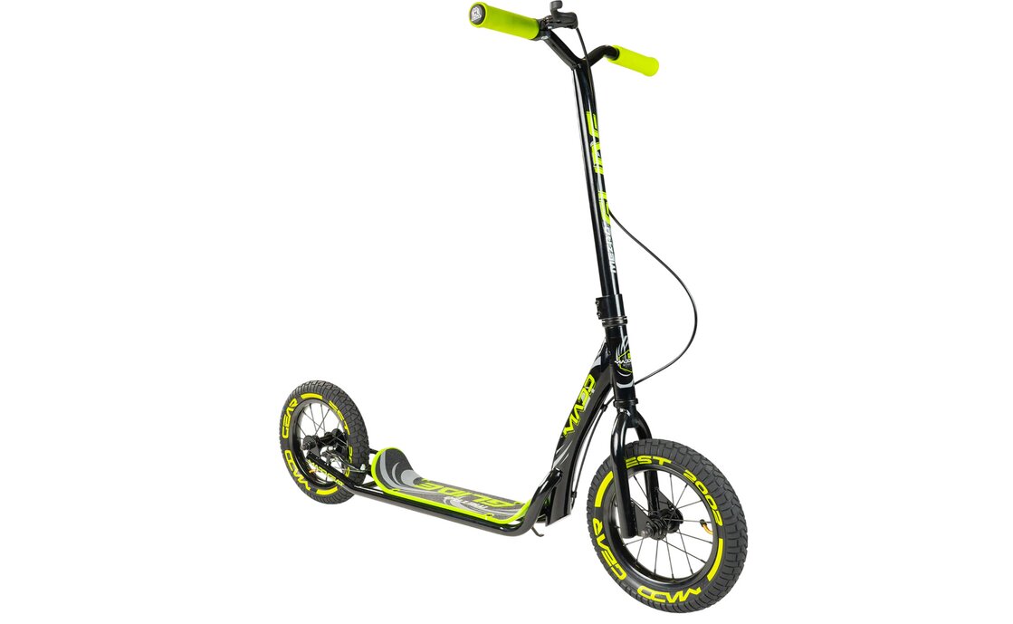 Madd Gear Urban Metro Glide 300 Scooter - 12 Zoll - 2026