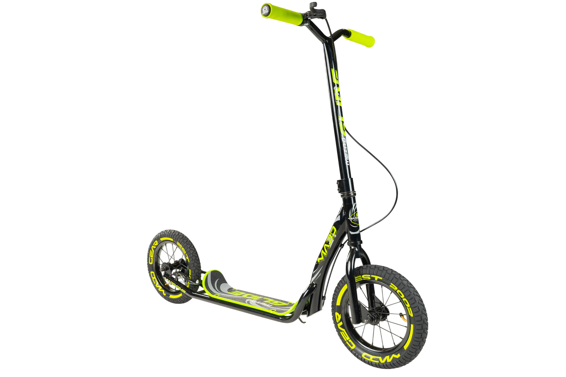 Madd Gear Urban Metro Glide 300 Scooter - 12 Zoll - 2026