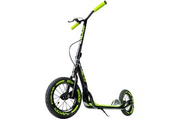 Madd Gear Urban Metro Glide 300 Scooter - 12 Zoll - 2026