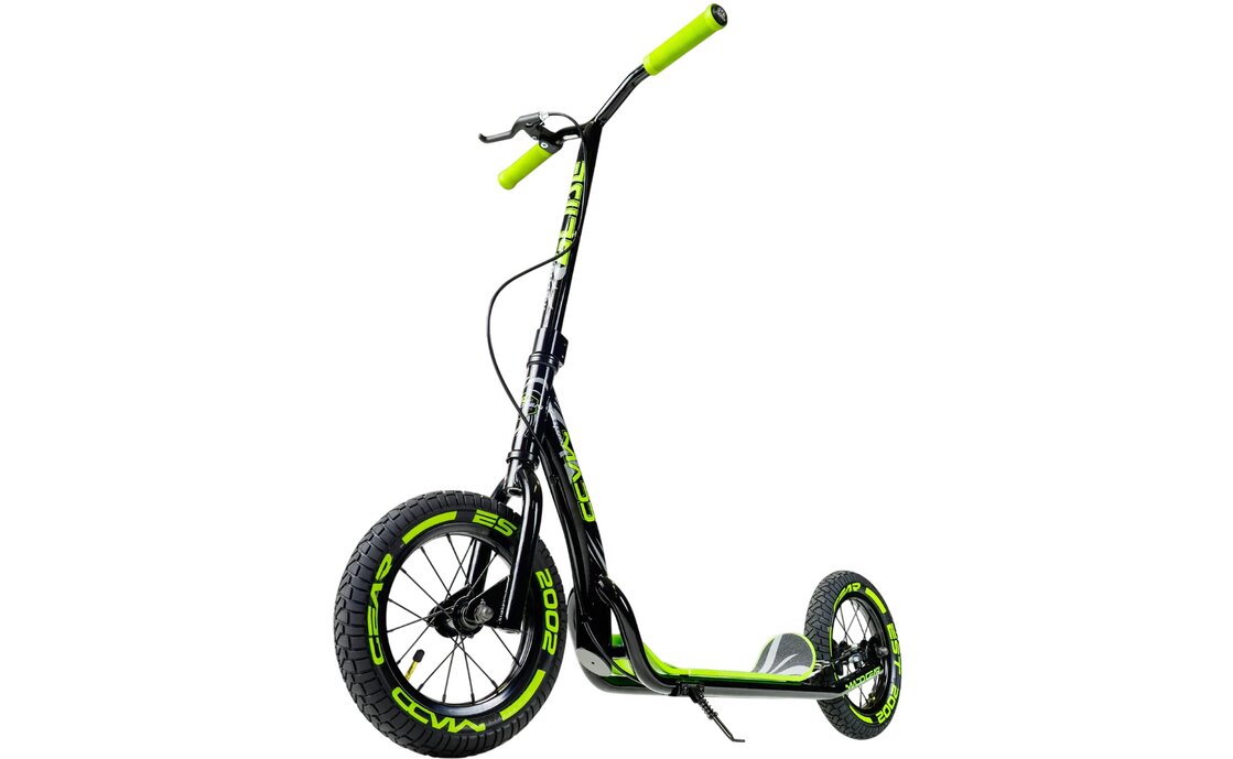 Madd Gear Urban Metro Glide 300 Scooter - 12 Zoll - 2026
