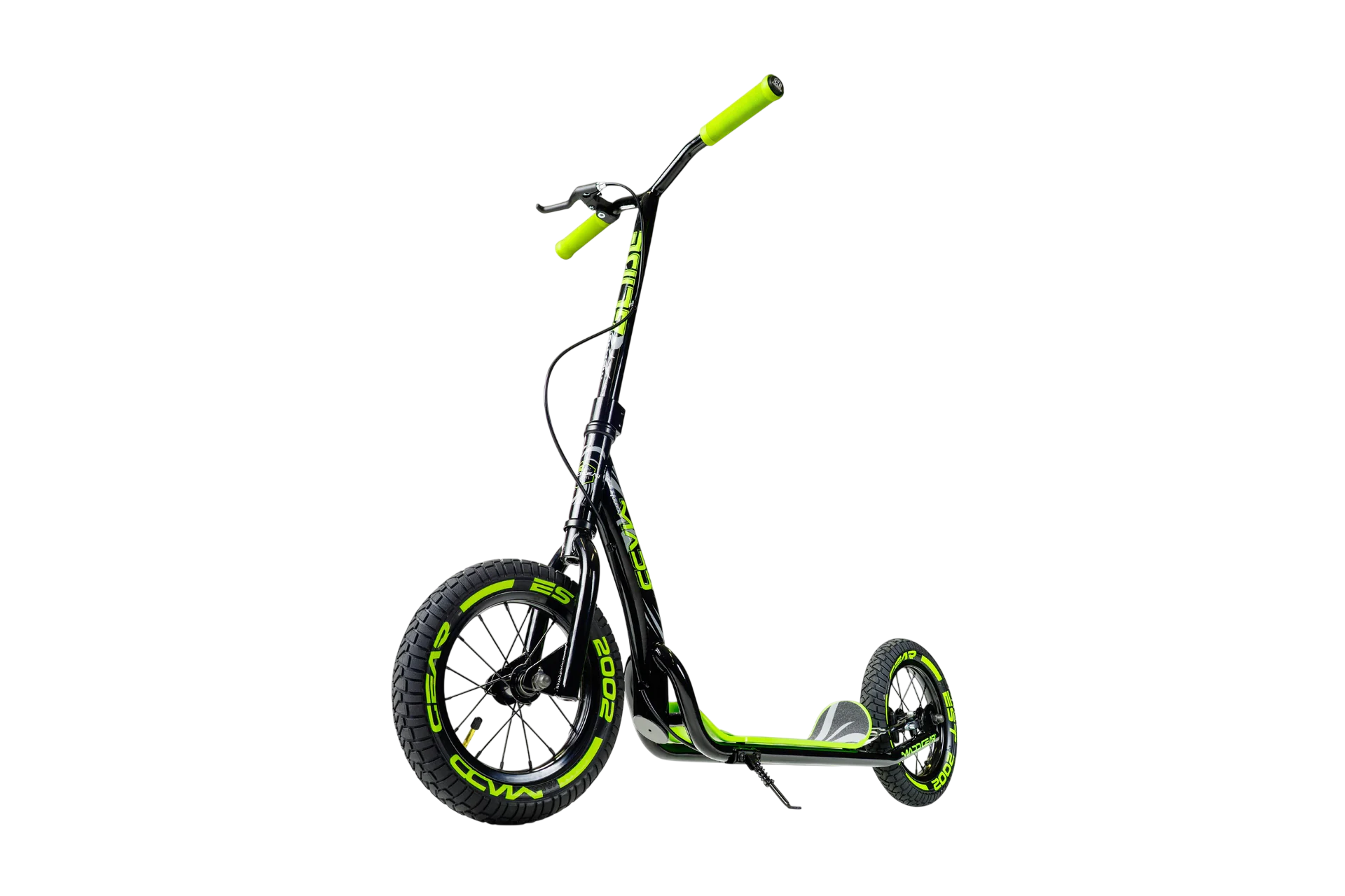 Madd Gear Urban Metro Glide 300 Scooter - 12 Zoll - 2026