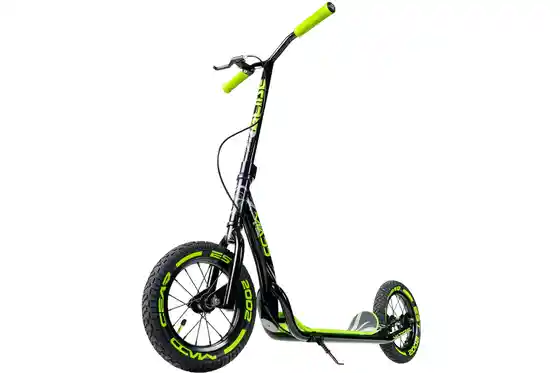 Scooter & Tretroller - Madd Gear Urban Metro Glide 300 Scooter - 12 Zoll - 2026