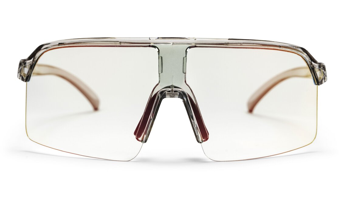 CHPO Nestor Grey - Pink Photochromic 82-15%
