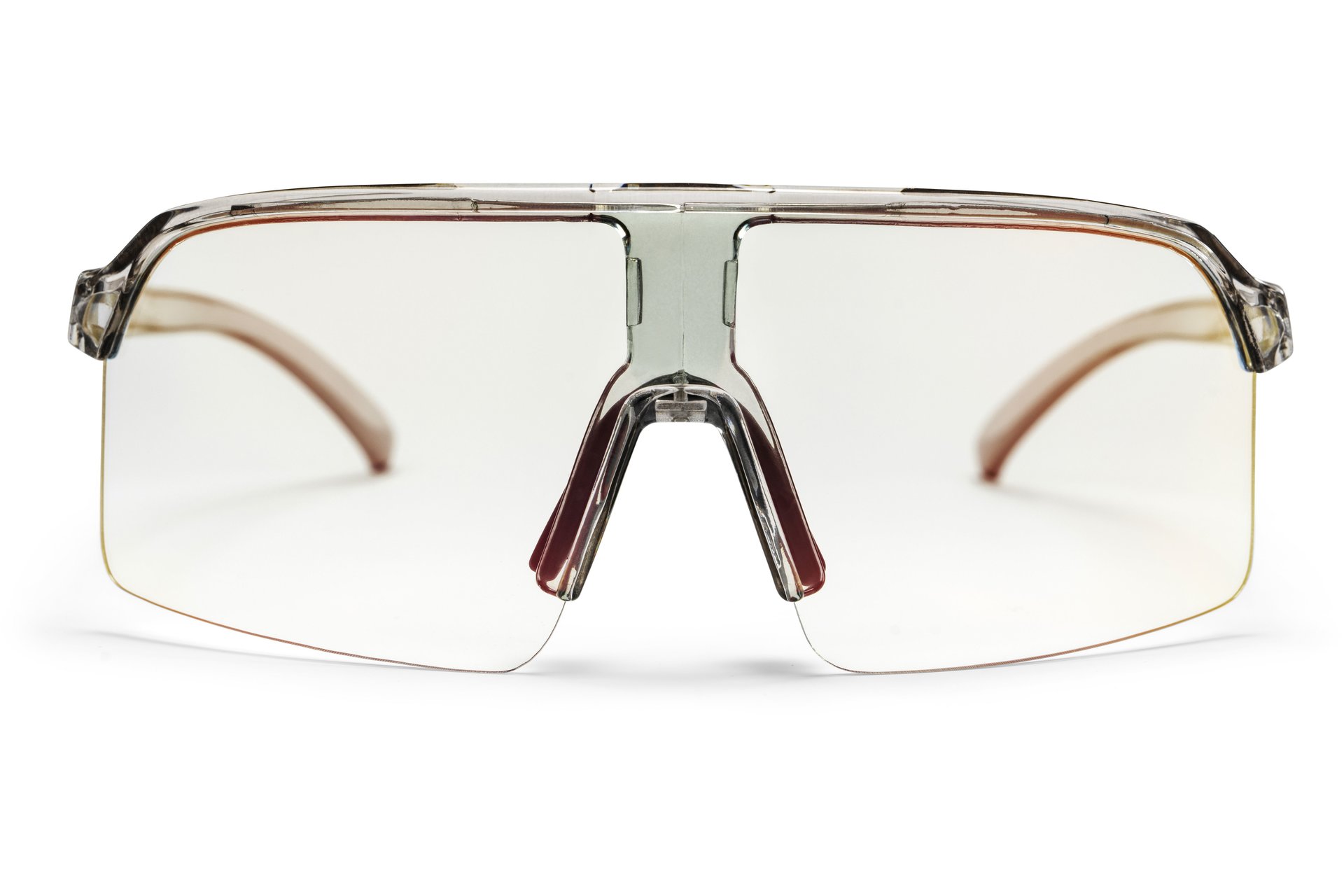 CHPO Nestor Grey - Pink Photochromic 82-15%