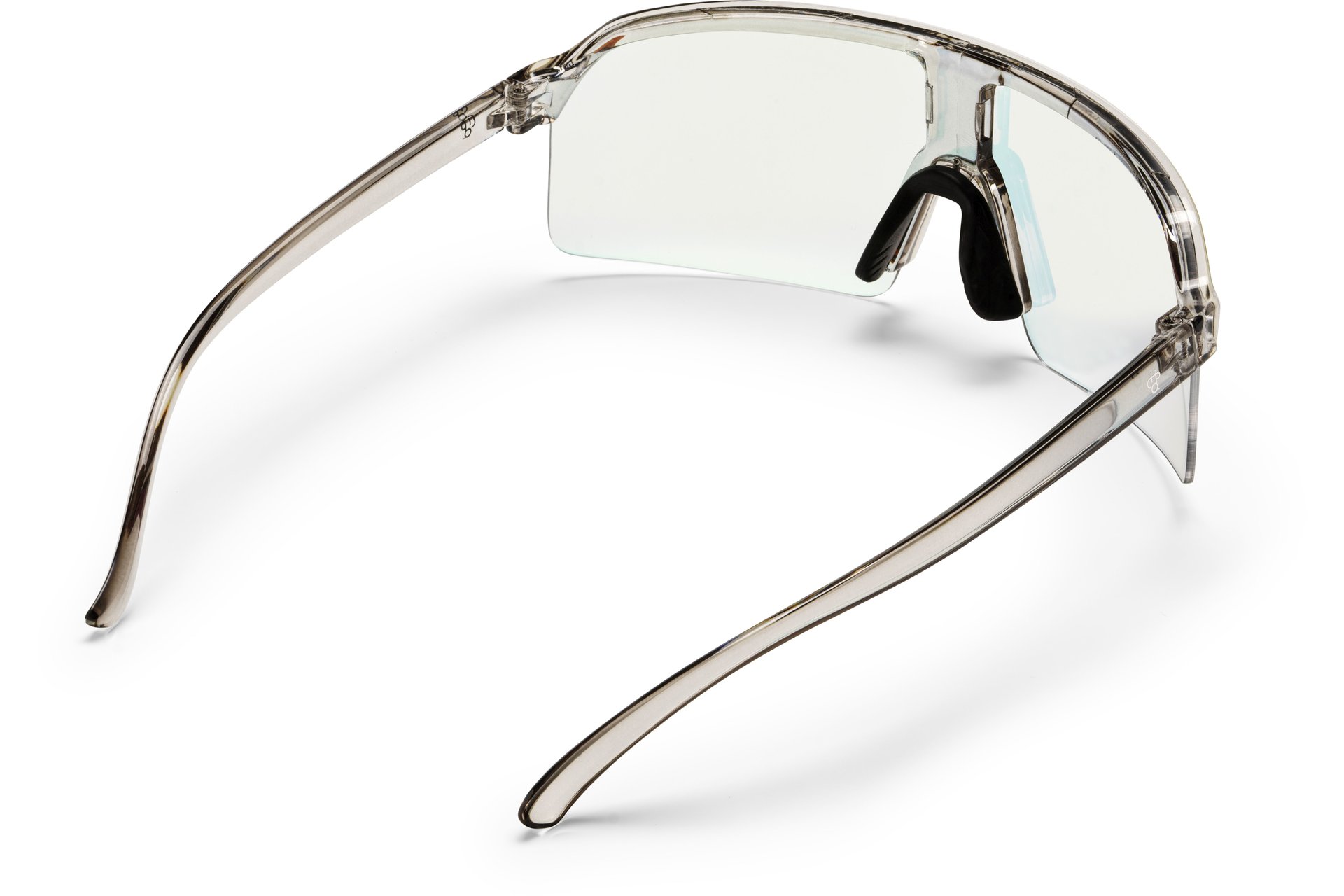 CHPO Nestor Grey - Pink Photochromic 82-15%