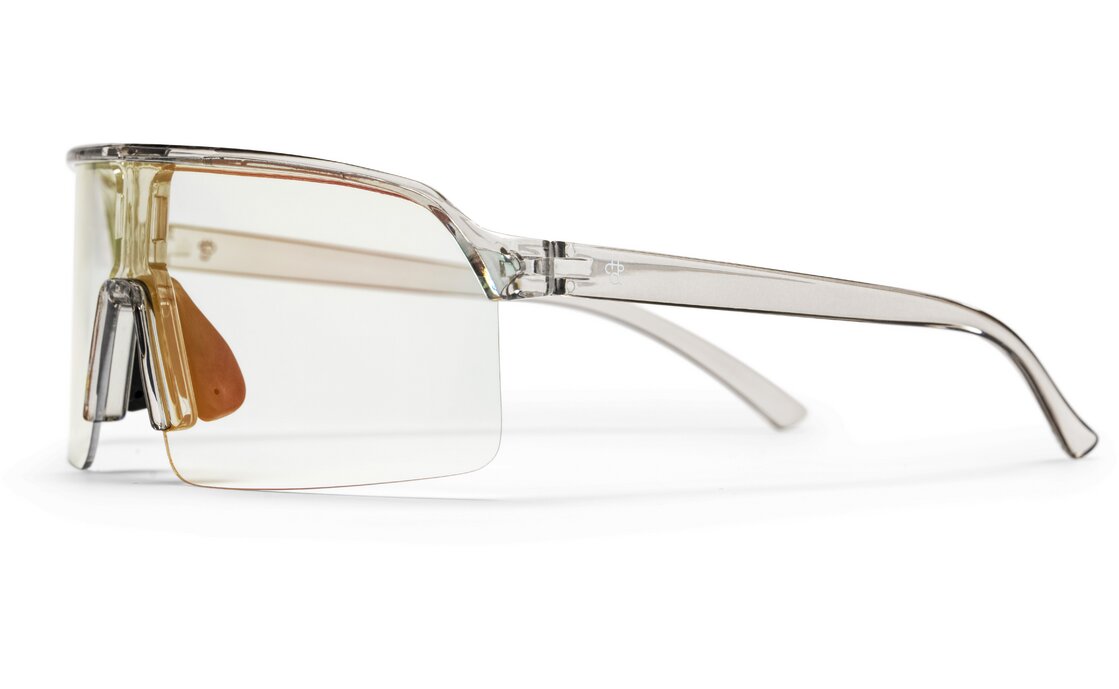 CHPO Nestor Grey - Pink Photochromic 82-15%