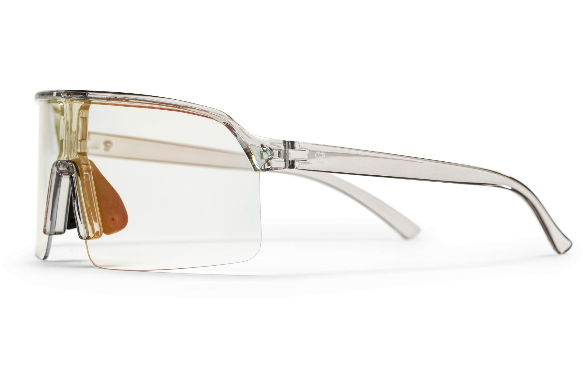 CHPO Nestor Grey - Pink Photochromic 82-15%