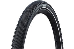 Schwalbe G-One Overland 700x45C Perf. Line ADDIX Green RaceGuard TLR