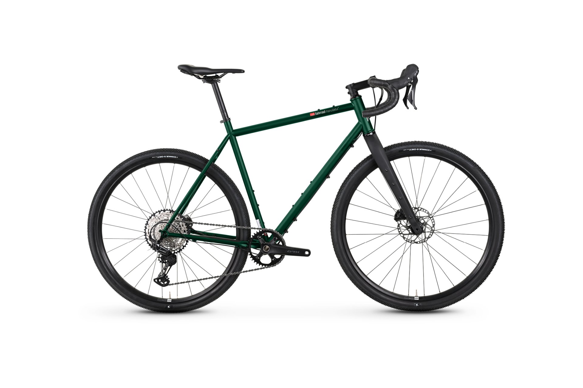 VSF Fahrradmanufaktur GX-600 - 28 Zoll - Diamant - 2026