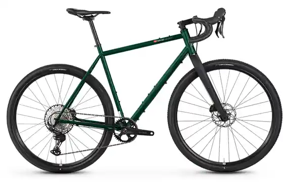 Shimano GRX - Gravel-Bikes - VSF Fahrradmanufaktur GX-600 - 28 Zoll - Diamant - 2026