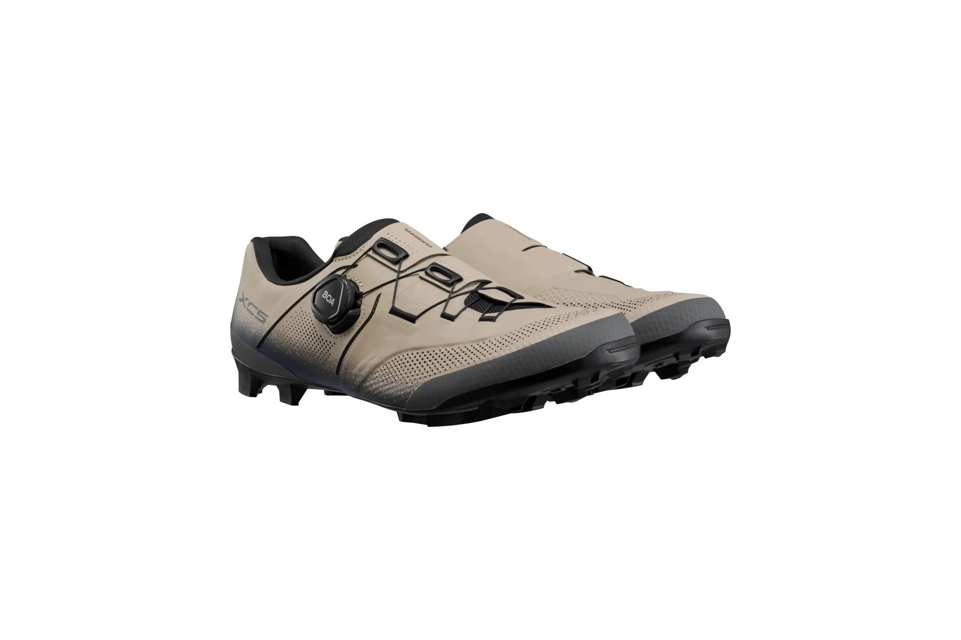 Shimano XC503 MTB Fahrradschuhe