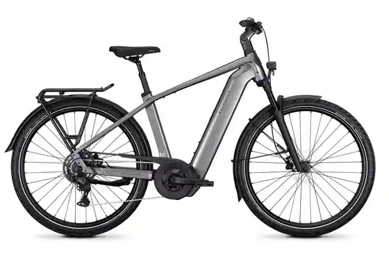 Kalkhoff Endeavour - Kalkhoff Endeavour 5 Season - 800 Wh - 29 Zoll - Diamant - 2027