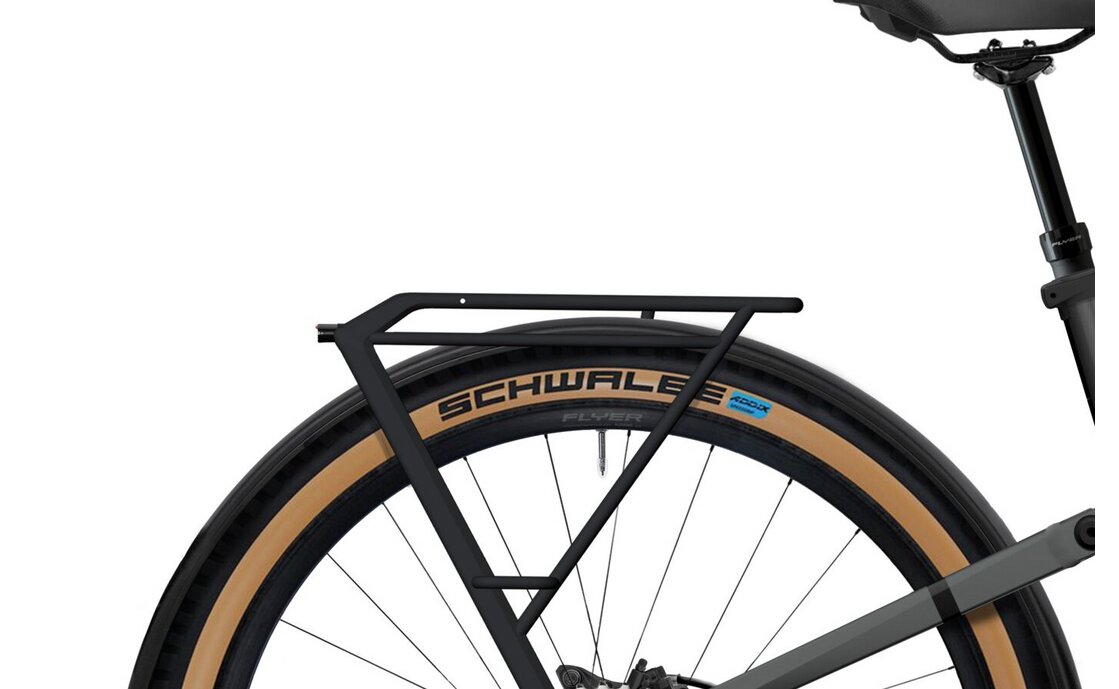 Flyer Goroc X 4.10 - 630 Wh - 27,5 Zoll - Fully