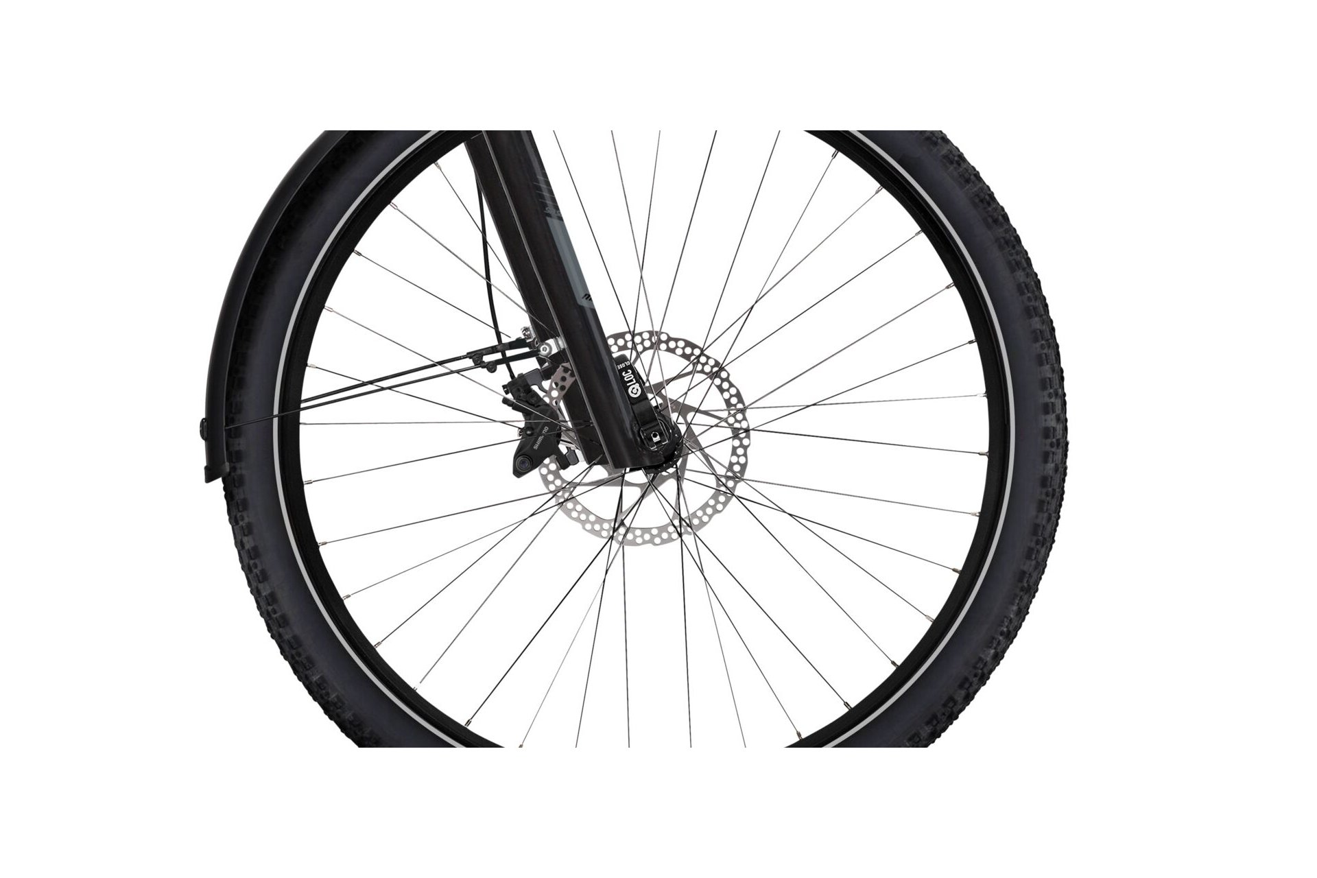 Flyer Upstreet5 7.12 - 750 Wh - 27,5 Zoll - Diamant - Aktion