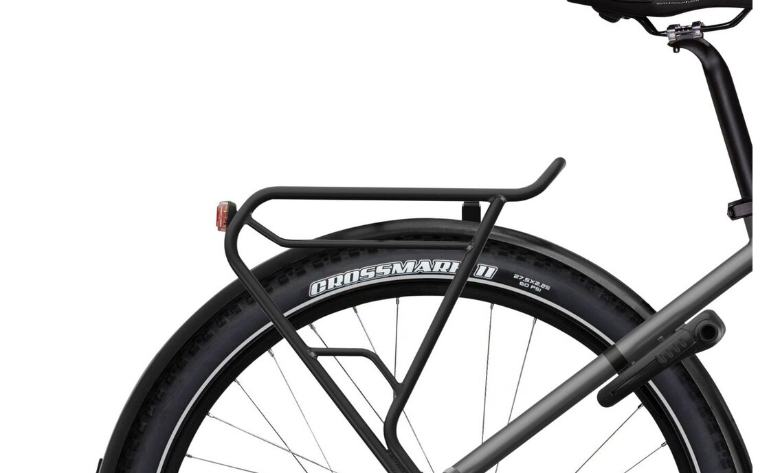 Flyer Upstreet5 7.12 - 750 Wh - 27,5 Zoll - Diamant - Aktion