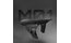 Unleazhed Unsplash M01 Mudguard Logo Skin small