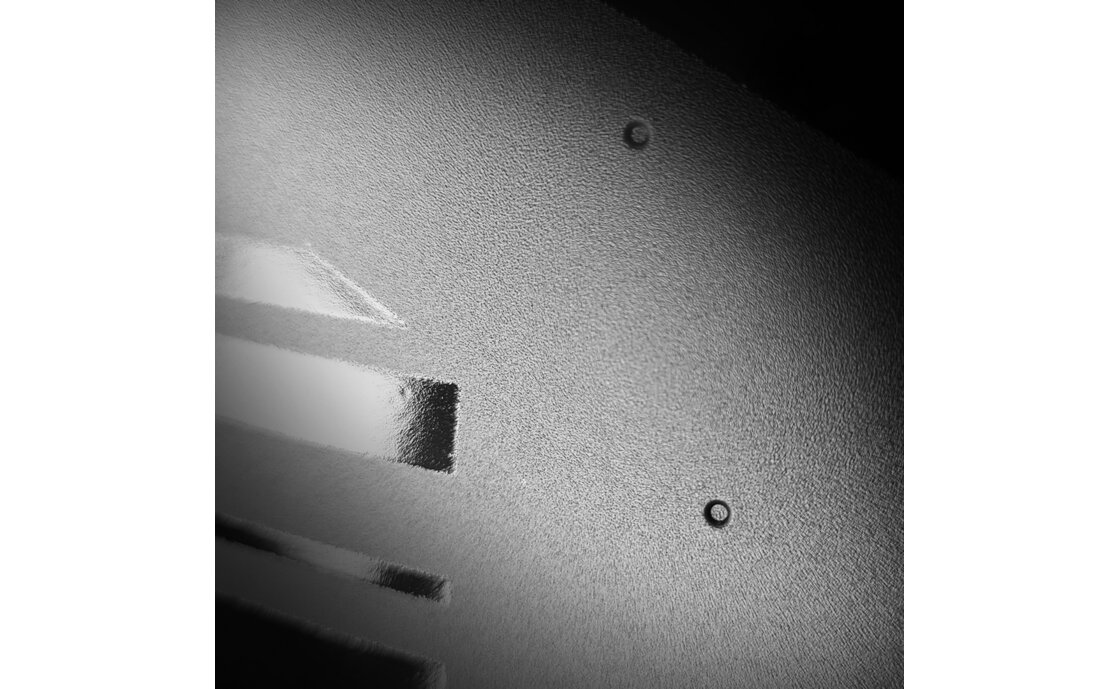 Unleazhed Unsplash M01 Mudguard Logo Skin small