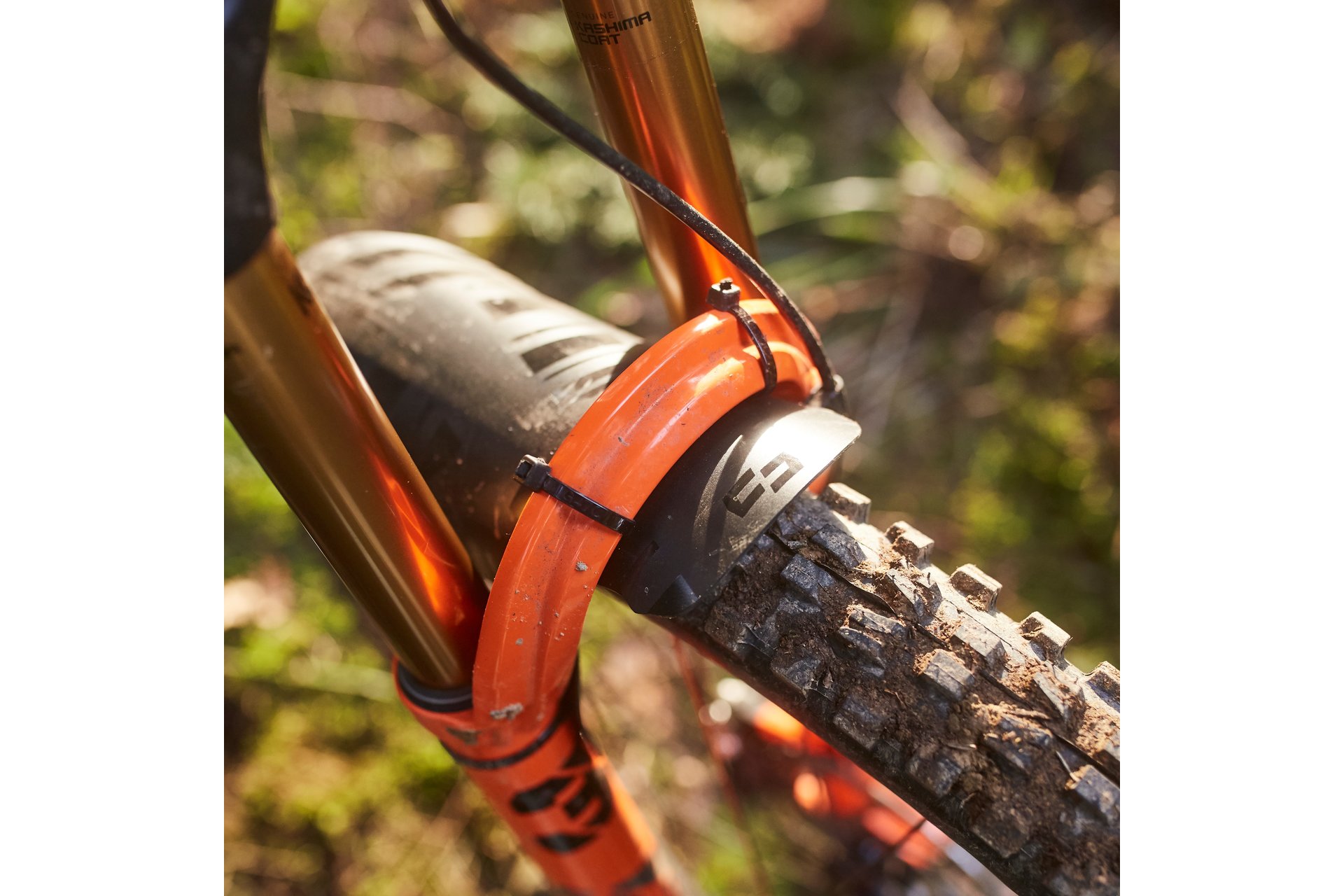 Unleazhed Unsplash M01 Mudguard Logo Skin small