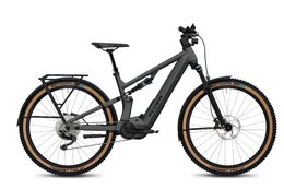 Flyer Goroc X 4.10 - 630 Wh - 27,5 Zoll - Fully