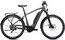 Flyer Upstreet5 7.12 - 750 Wh - 27,5 Zoll - Diamant - Aktion