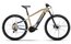 Haibike HardNine 7 - 630 Wh - 29 Zoll - Diamant