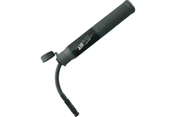Minipumpen - SKS GERMANY Airflex Explorer Black Minipumpe
