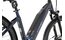 Carver Cityzen E.440 FL - 500 Wh - 28 Zoll - Tiefeinsteiger - 2025