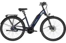 Carver Cityzen E.440 FL - 500 Wh - 28 Zoll - Tiefeinsteiger