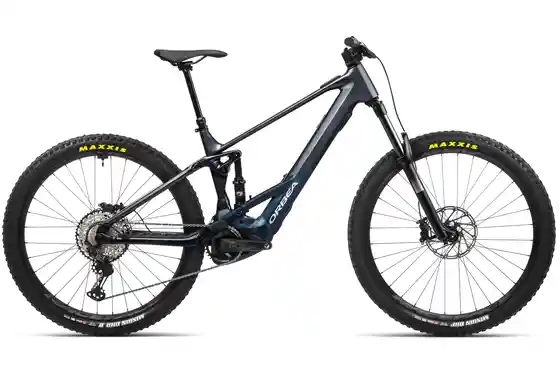 Angebote Fahrräder - Orbea Wild FS H20 - 750 Wh - 29 Zoll - Fully