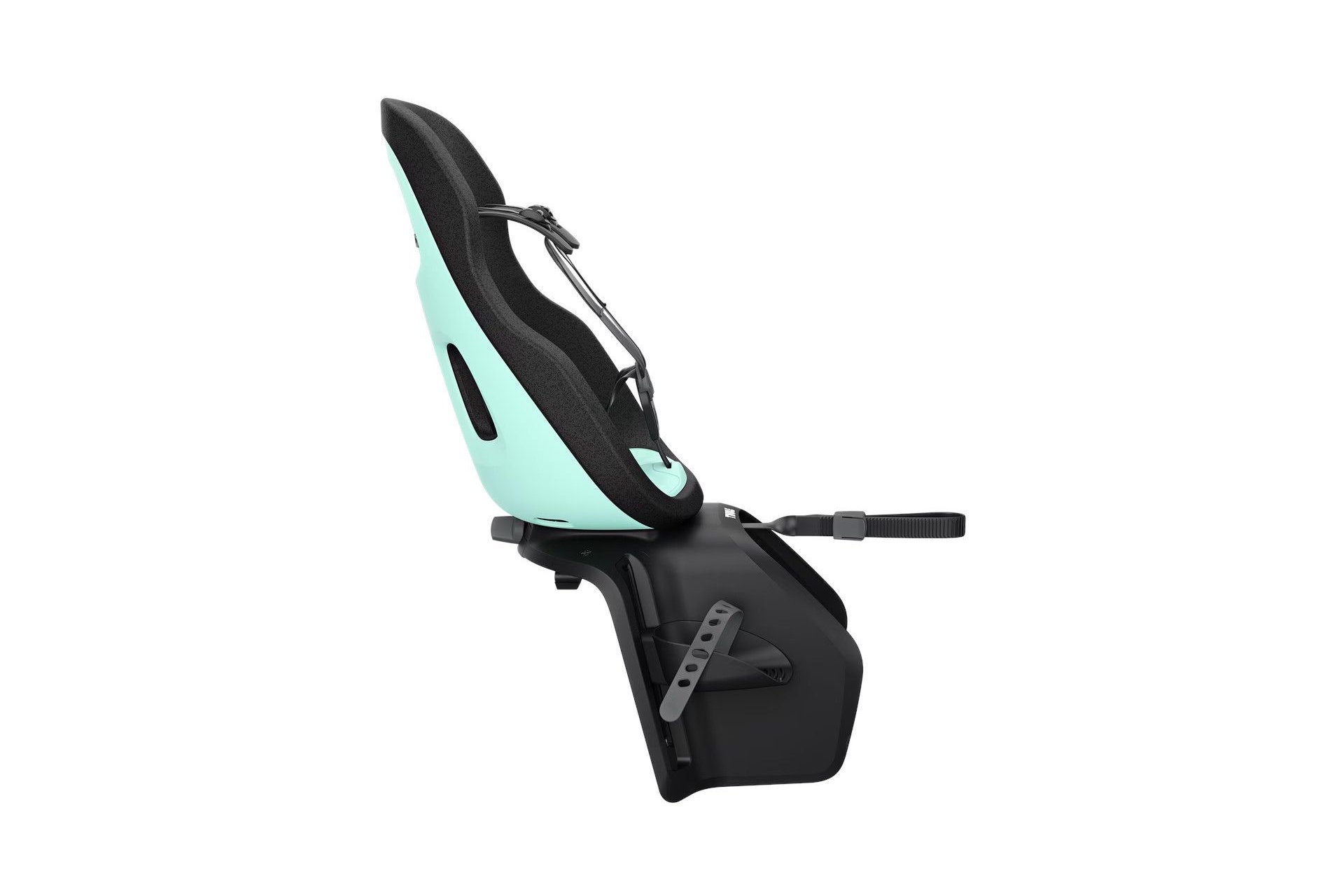 Thule Yepp Nexxt 2 Maxi - Rack Mount Gepäckträger