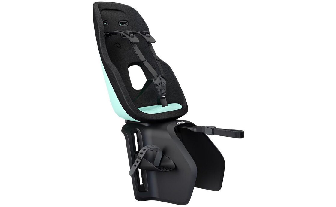 Thule Yepp Nexxt 2 Maxi - Rack Mount Gepäckträger