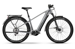 Haibike Trekking 7 - 750 Wh - 27,5 Zoll - Diamant