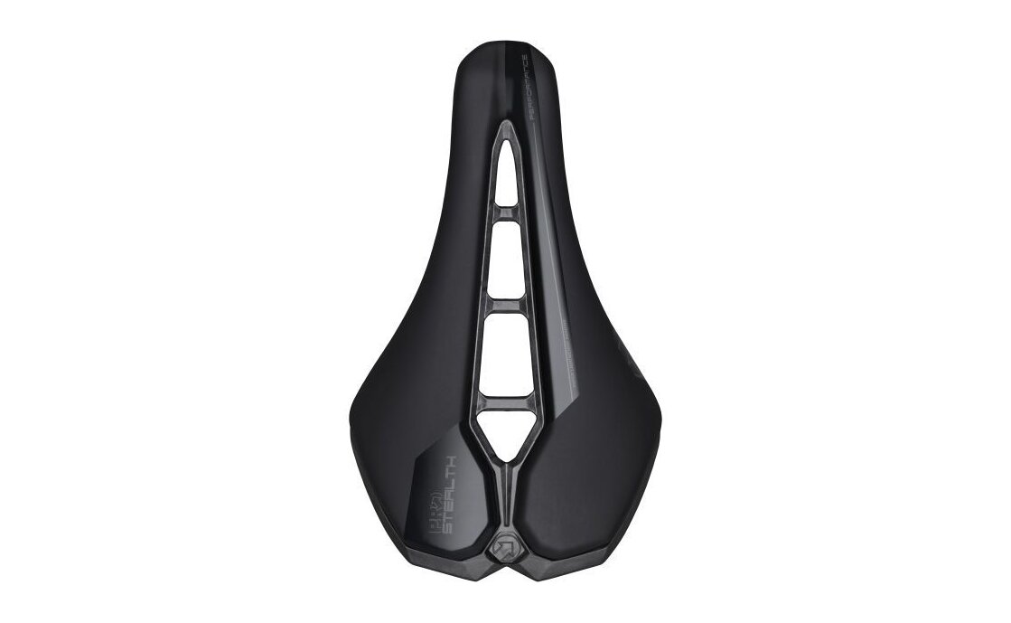 PRO Stealth Performance Sattel