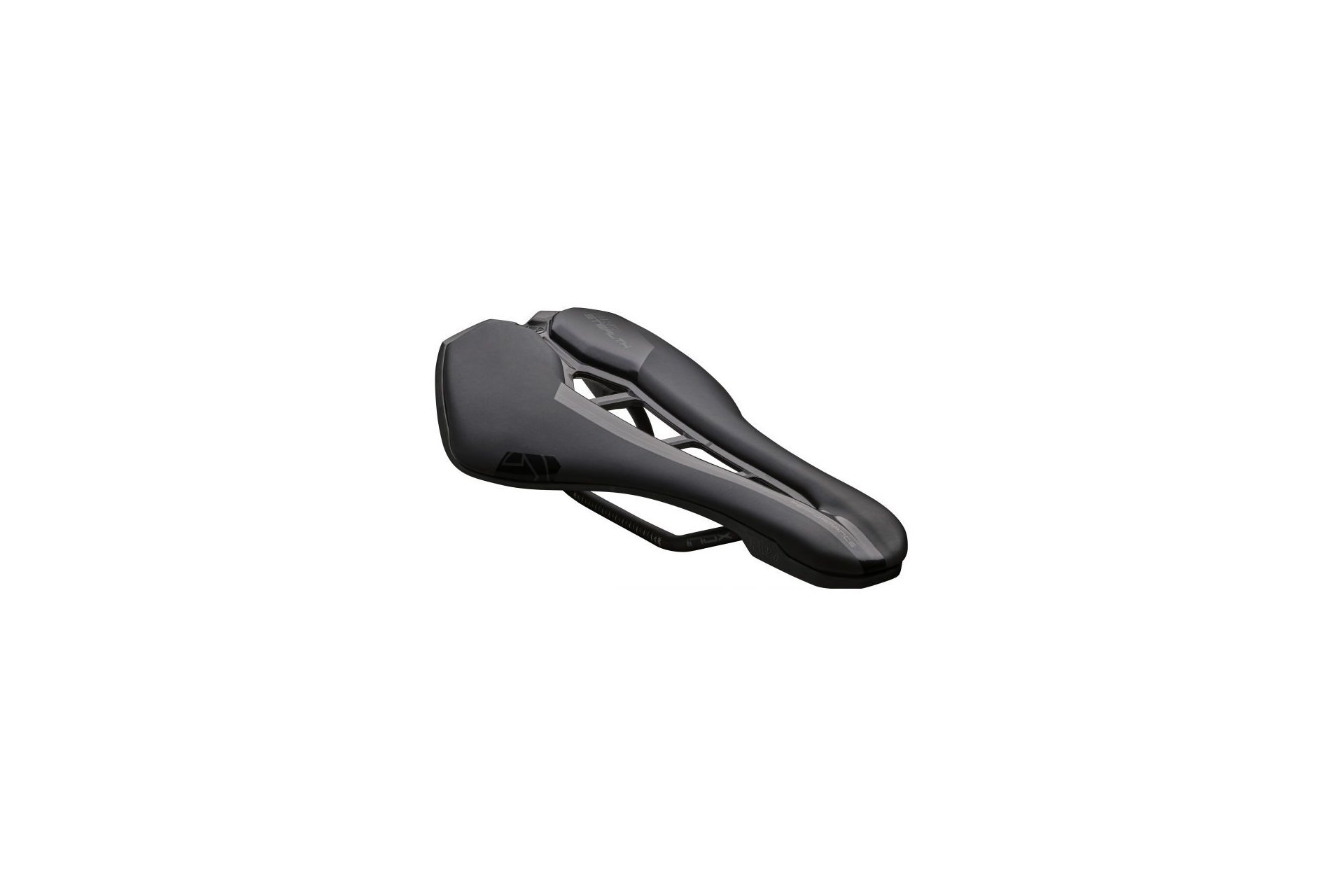 PRO Stealth Performance Sattel