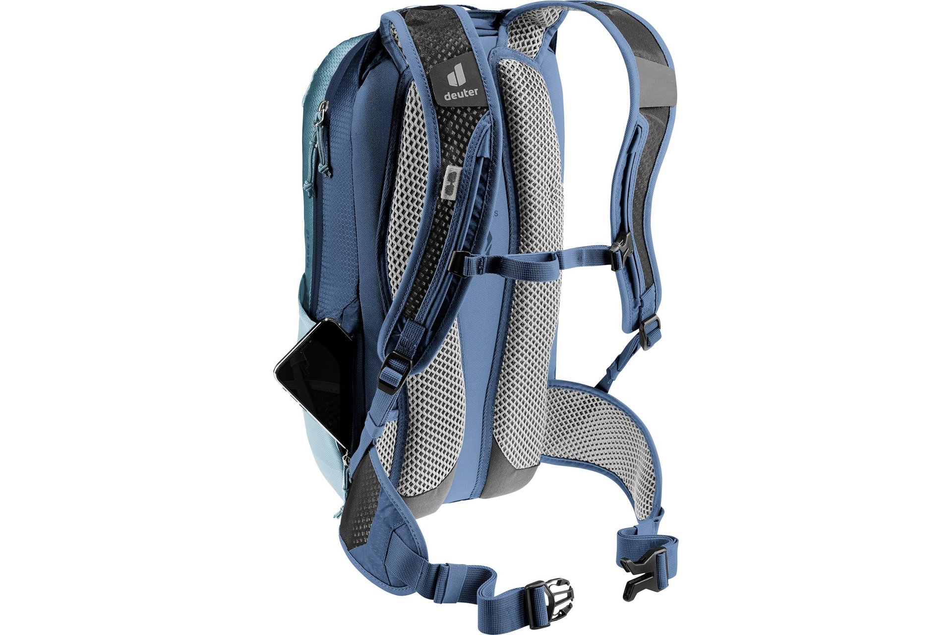deuter Race 12