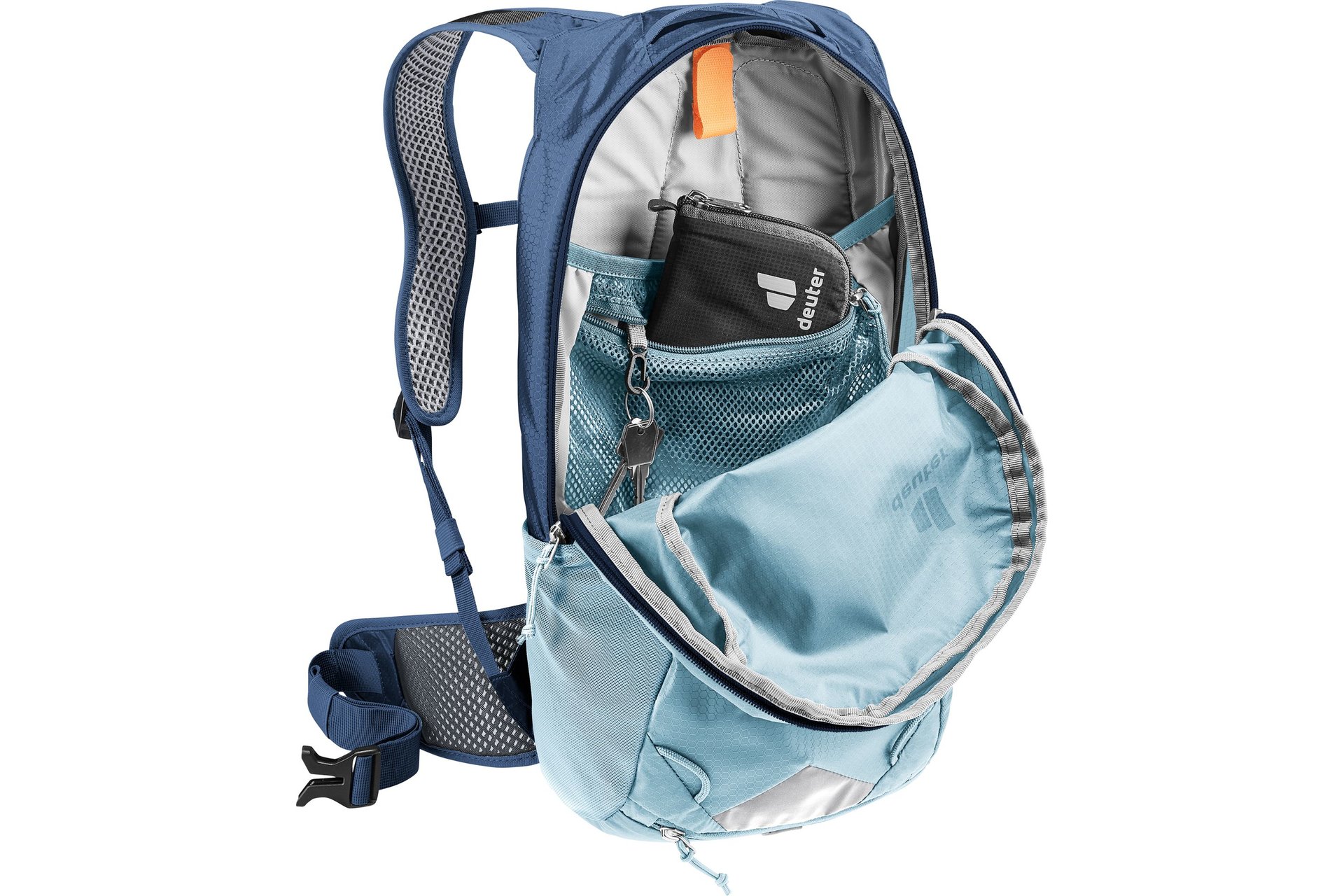 deuter Race 12