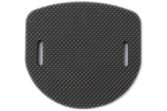 Restrap - RESTRAP Adventure Race Satteltasche Foam Pad