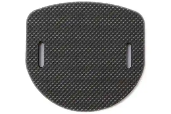 Fahrradtaschen Zubehör - Restrap Adventure Race Satteltasche Foam Pad
