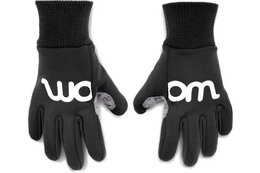 WOOM Warm Tens Langfinger Handschuhe