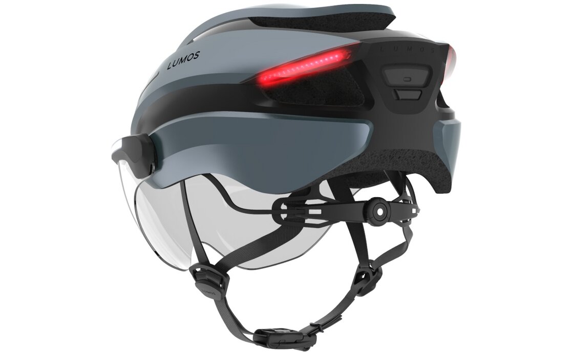 Lumos Ultra E-Bike MIPS