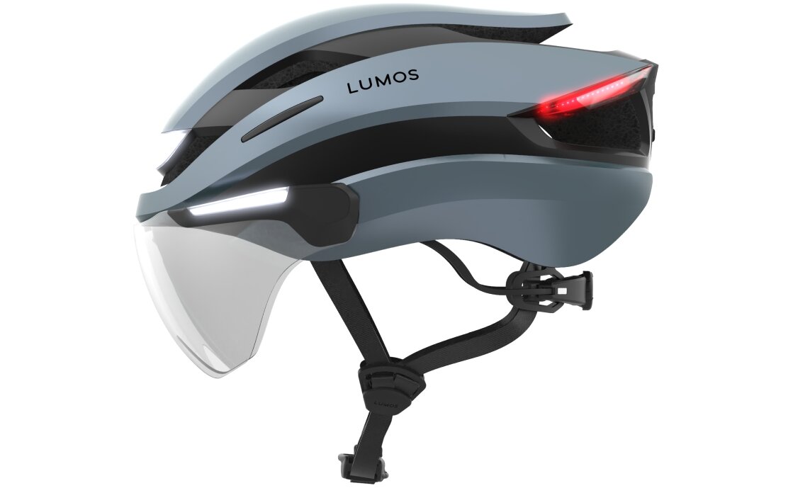 Lumos Ultra E-Bike MIPS