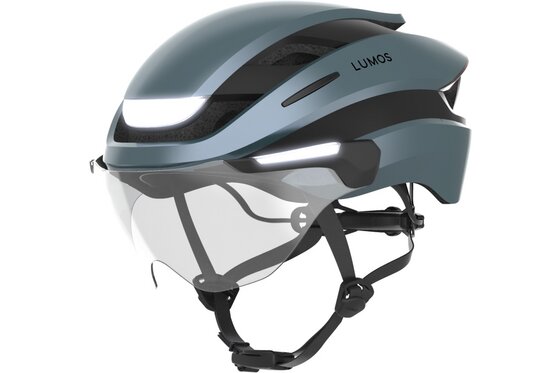 Trekking, Urban & City Helme - Lumos Ultra E-Bike MIPS
