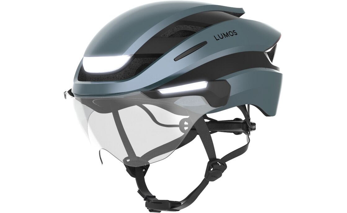 Lumos Ultra E-Bike MIPS