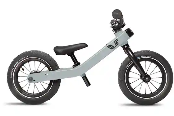 Aluminium - Kinder- & Jugendfahrräder - VICI Bike Laufrad - 12 Zoll