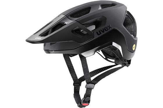 MTB Helme - Uvex React MIPS