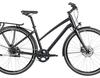 Carver Lyfe 120 R08 - 2018 - 28 Zoll - Damen Sport