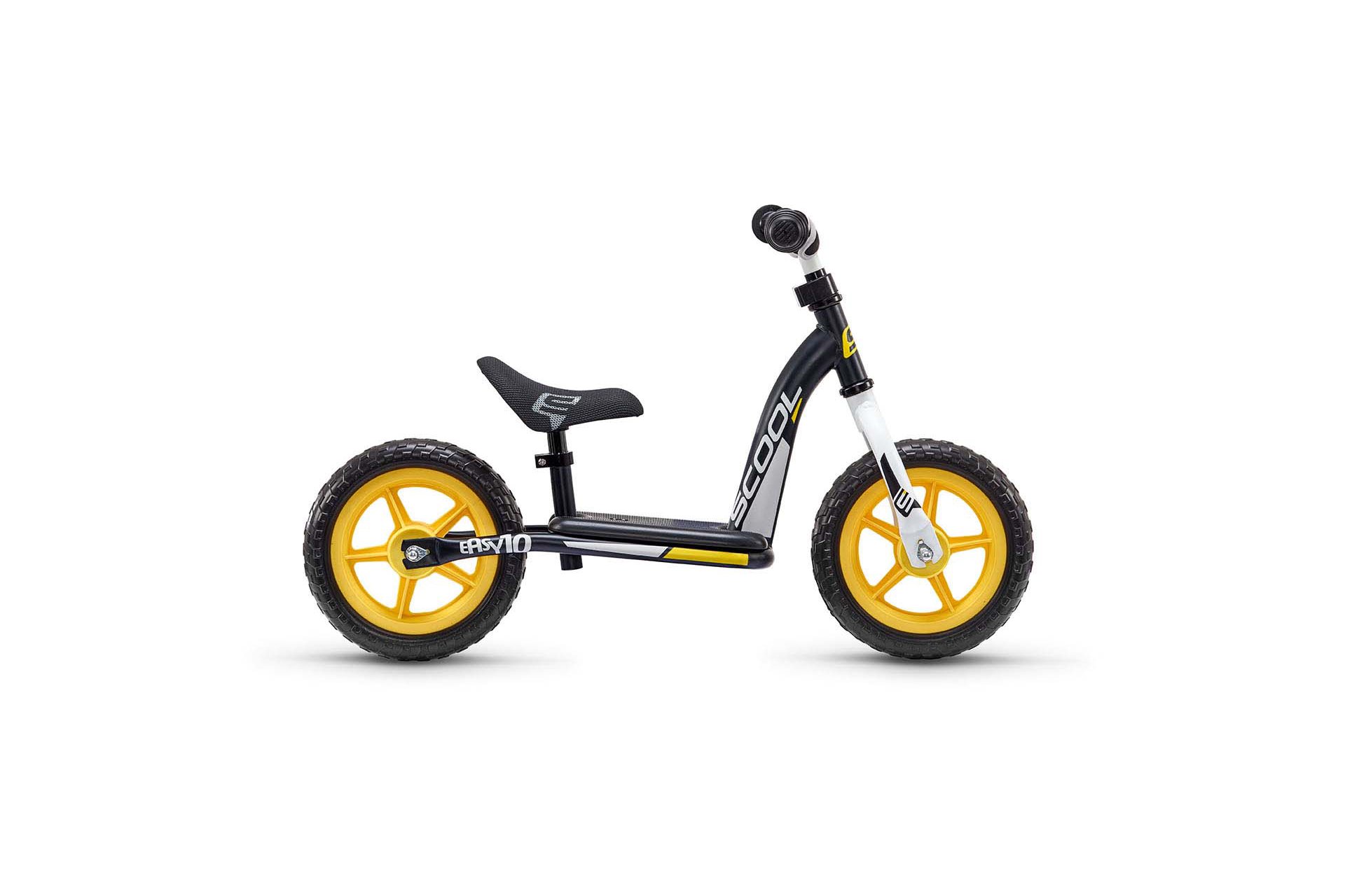 S'cool pedeX Easy 10 - Aktion