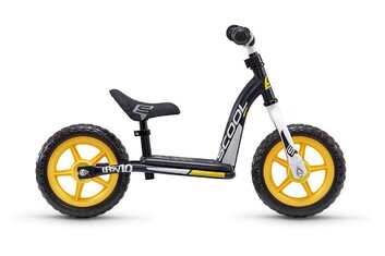 Kinderlaufräder - S'cool pedeX Easy 10 - 2021 - Sonstiges